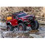 TRX-4 Sport Scale Crawler High Trail Truck 1/10 RTR Röd