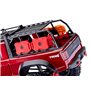TRX-4 Sport Scale Crawler High Trail Truck 1/10 RTR Röd