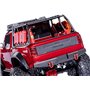 TRX-4 Sport Scale Crawler High Trail Truck 1/10 RTR Röd