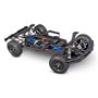 Ford F-150 Raptor 4WD 1/10 RTR TQ Röd