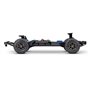 Ford F-150 Raptor 4WD 1/10 RTR TQ Röd