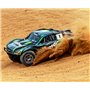 Slash 4x4 1/10 RTR TQ BL-2s Grön