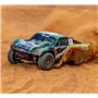 Slash 4x4 1/10 RTR TQ BL-2s Grön