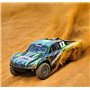 Slash 4x4 1/10 RTR TQ BL-2s Grön