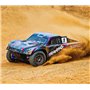 Slash 4x4 1/10 RTR TQ BL-2s Röd