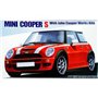 Mini Cooper 1/24