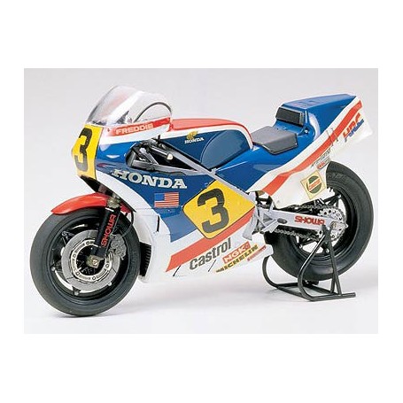Honda NS500 GP Racer Kit - CF432 1/12