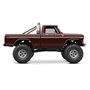 TRX-4M Ford F-150 High Trail RTR Brun
