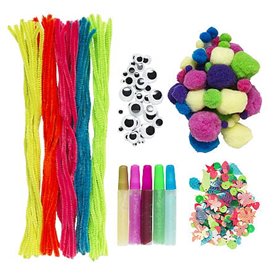 Craft Tube Neon