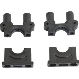 Nanda BD8E, Bulkhead center set