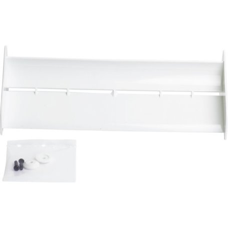 Nanda BD8E, Vinge 1/8 vit