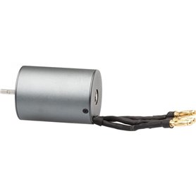 Nanda NR-10 BH2020 Borstlös 540 Motor