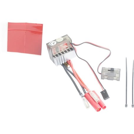 Nanda NRX-10 NH2031 Speed Controller