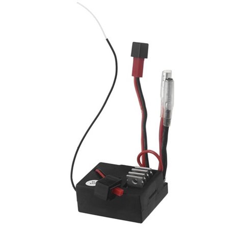 Mottagare & Fartreglage WL Toys A949-56