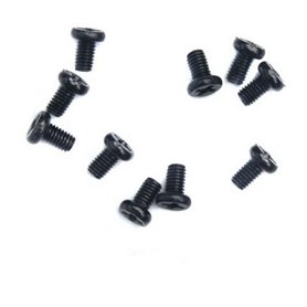 Skruv självgängande 2x6 (5) A949-39