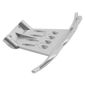 Bumper fram A969-03
