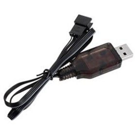 WL Toys USB laddare