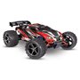 E-Revo 1/16 4WD RTR TQ Röd- USB-C Med Batt/Laddare