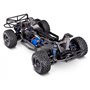 Maxx Slash 6s Short Course Truck Blå
