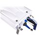 Spartan SR BL TQi TSM - Self-Righting Utan Batteri & Laddare Grön