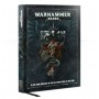 copy of WARHAMMER 40000 RULEBOOK (ENGLISH)