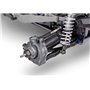 Stampede 4x4 VXL 1/10 RTR HD TQi TSM Orange