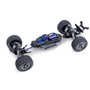 Stampede 4x4 VXL 1/10 RTR HD TQi TSM Röd