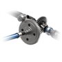 Stampede 4x4 VXL 1/10 RTR HD TQi TSM Röd