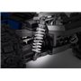 Stampede 4x4 VXL 1/10 RTR HD TQi TSM Röd