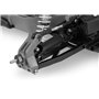 Stampede 4x4 VXL 1/10 RTR HD TQi TSM Röd