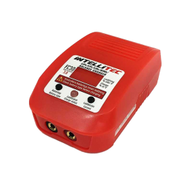 Kör mer! Paket med FC-30 230V snabbladdare och 4000mAh NiMH ack