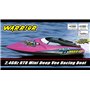 Wave Warrior V4 2.4GHz RTR