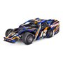 Slash Mudboss 1/10 RTR TQ BL-2s Blå