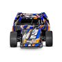 Slash Mudboss 1/10 RTR TQ BL-2s Blå
