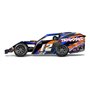 Slash Mudboss 1/10 RTR TQ BL-2s Blå