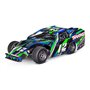 Slash Mudboss 1/10 RTR TQ BL-2s Grön