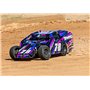 Slash Mudboss 1/10 RTR TQ BL-2s Pink