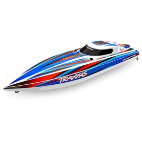 Disruptor VXL-4s Self-Righting 660mm Blå