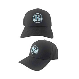 Flexfit Cap - Kastaplast / Black / L/XL Flexfit Cap - Kastaplast / Black / L/XL
