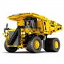 Dump Truck (1622pcs)