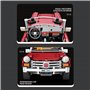 Bilmodell 280 Static Version (1578pcs)