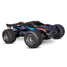 Mini XRT RTR TQi VXL-3s Blå - USB-C Laddare / 2s LiPo