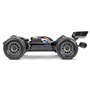 Mini XRT RTR TQi VXL-3s Röd - USB-C Laddare / 2s LiPo