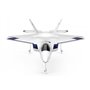 F22 435x310mm FPV, GPS, RTF med Sändare HT015B