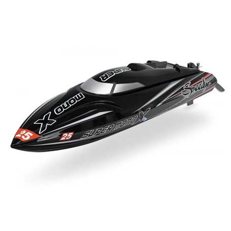 Super Mono X V2 Borstlös RTR