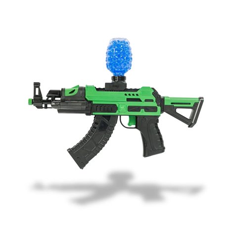 Gel Blaster Scar