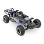 Slash VXL 2WD Clipless 1 /10 RTR TQi TSM Grön 272R utan Batt &Laddare