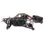 UDR 4WD TQi TSM LED-set RTR RGD1
