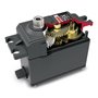 UDR 4WD TQi TSM LED-set RTR RGD1