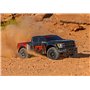 Ford F-150 Raptor-R VXL-4s Ultimate 4WD 1/10 RTR TQi LED Fox1 Svart